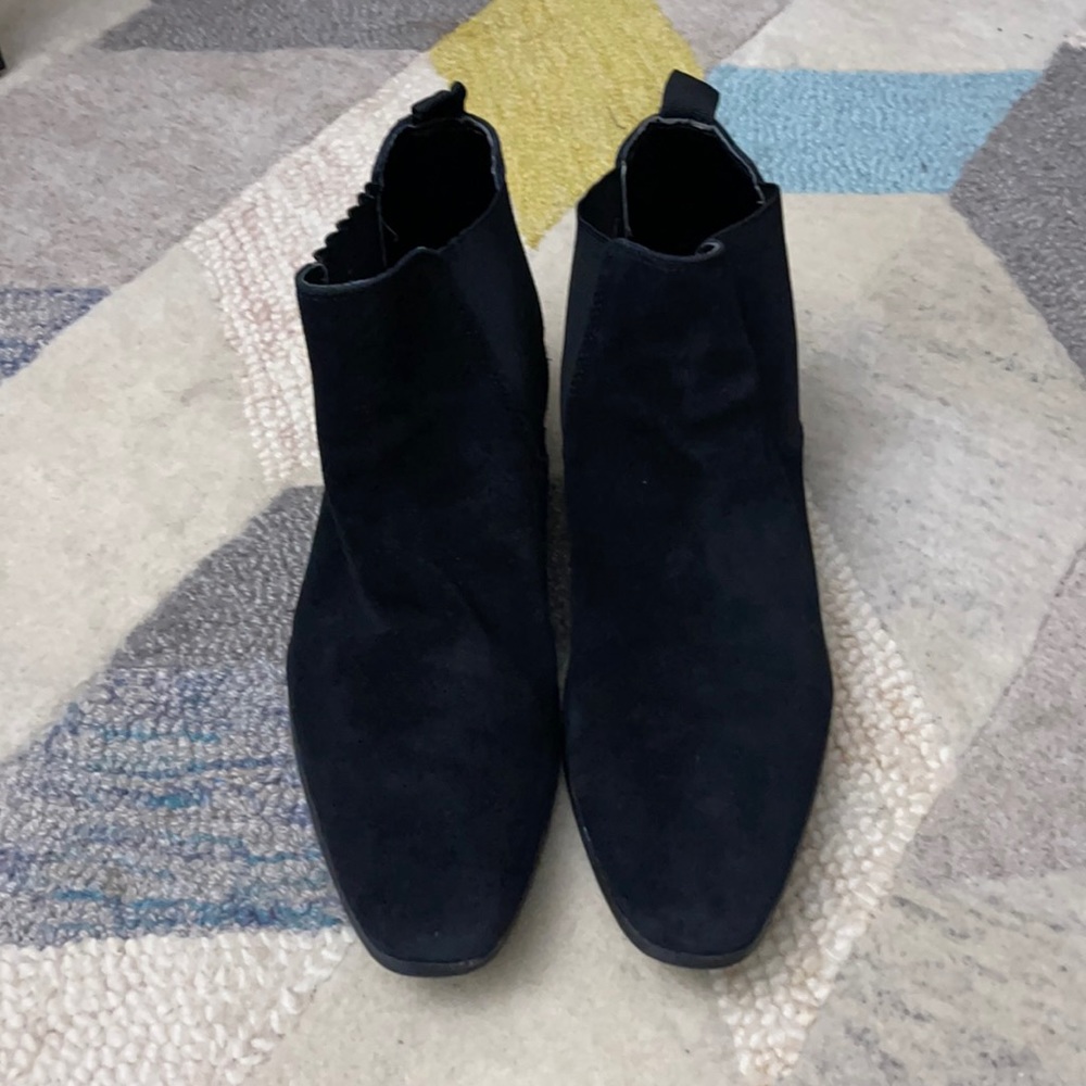 Men's boots